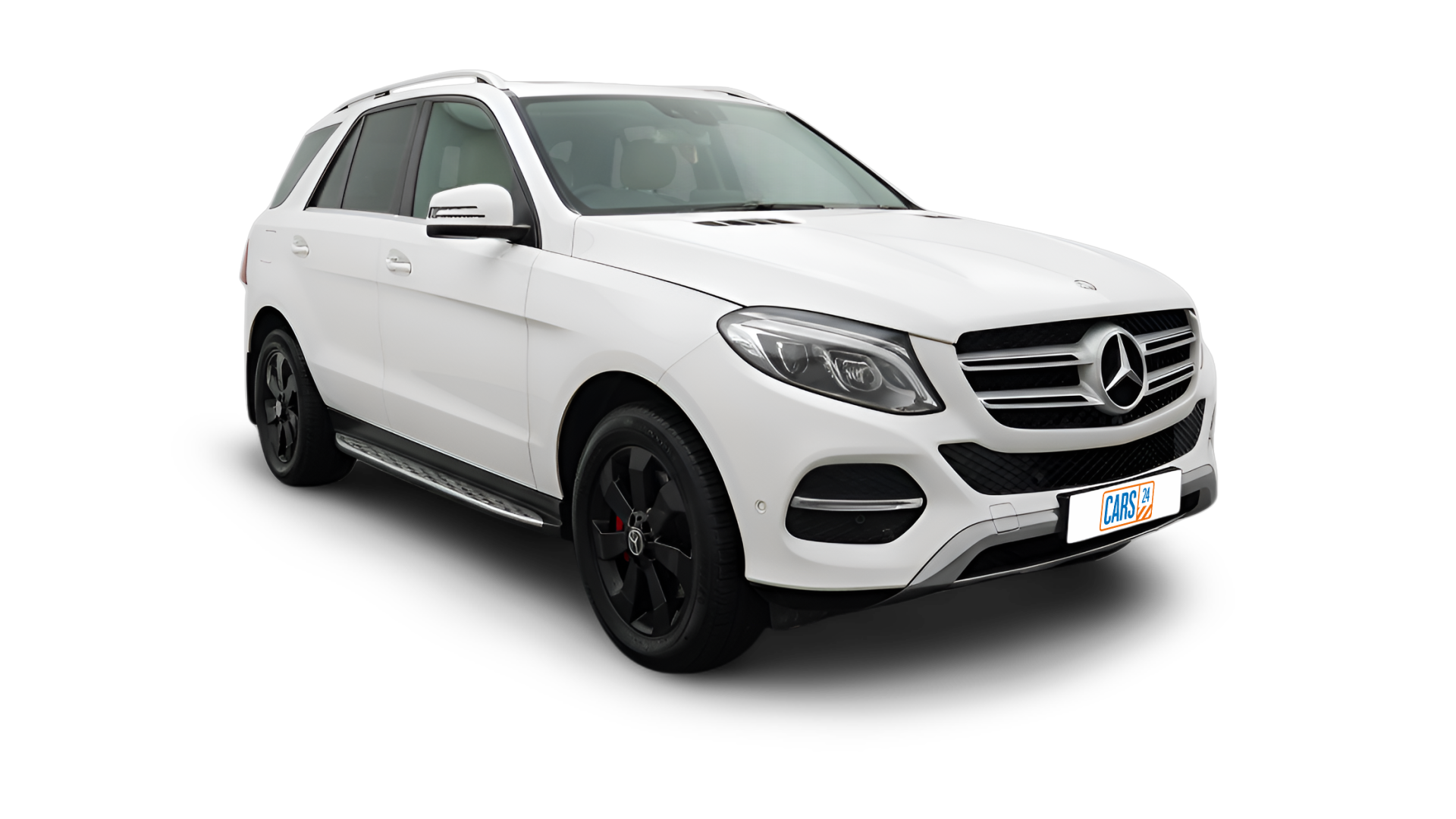 Mercedes Benz GLE-img